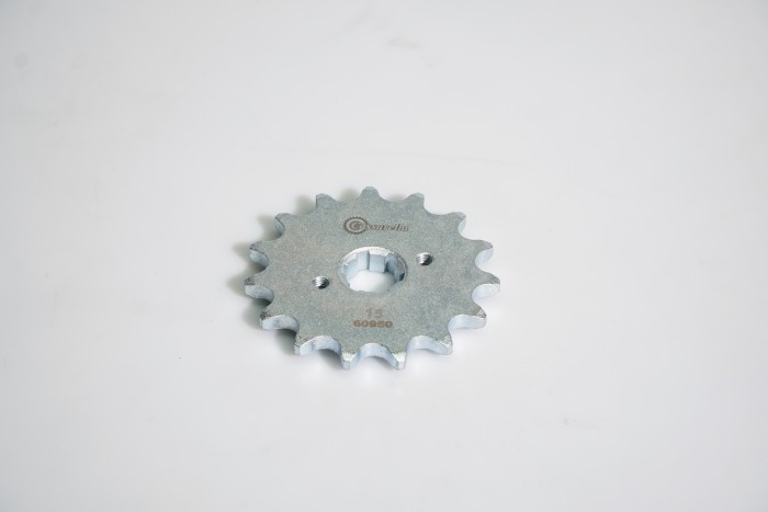 PIÑON SALIDA - 15AKT TTR 150 PASO 520 - CASSARELLA