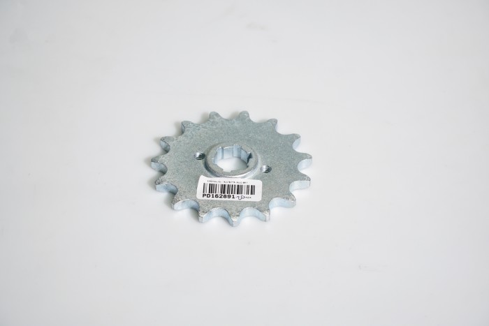 PIÑON SALIDA - 15AKT TTR 150 PASO 520 - CASSARELLA