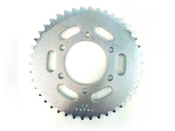 SPROCKET - 42 CR5 180 PASO 428 - CASSARELLA