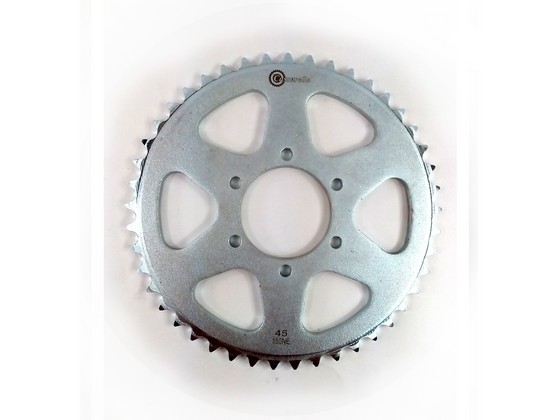 SPROCKET - 45 CR5 180 PASO 520 CASSARELLA