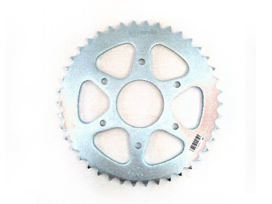 SPROCKET - 42 DUKE 200 6 HUECOS PASO 520 CASSARELLA