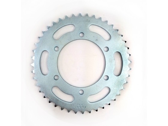 SPROCKET - 44 NINJA 250 PASO 520 CASSARELLA