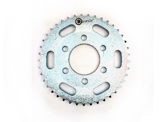 SPROCKET - 41 CITY 110 PASO 428 CASSARELLA