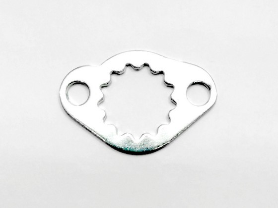 ARANDELA DUKE 390 - MODELO NUEVO CASSARELLA