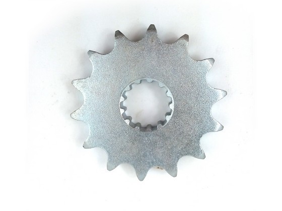 PIÑON SALIDA - 14 KLX S 250 CON MANZANA PASO 520 CASSARELLA