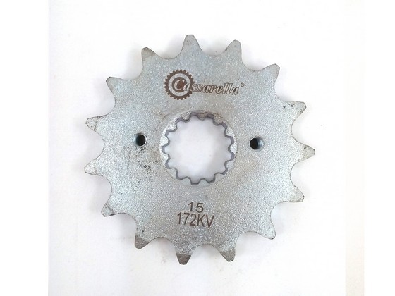 PIÑON SALIDA - 16 GENESIS 600 PASO 520 CASSARELLA