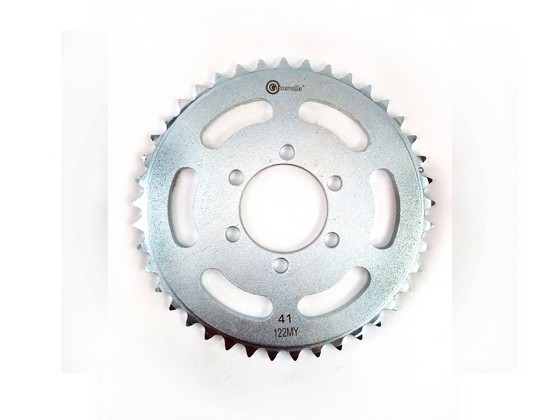 SPROCKET - 41 XT 350 PASO 520 CASSARELLA