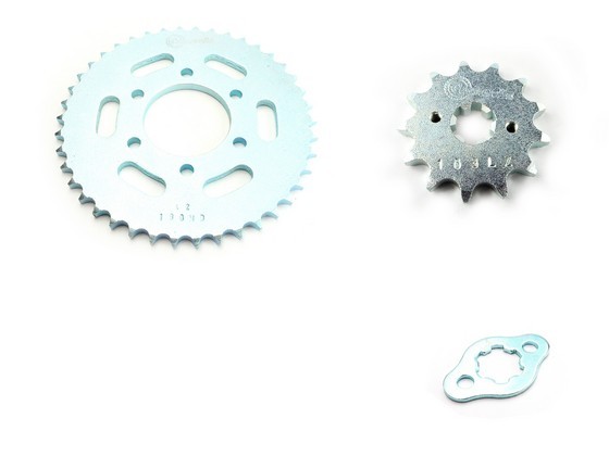 KIT PIÑONES - BOXER CLASSIC 100 6 HUECOS (PT42C-PD13C-428) CASSARELLA