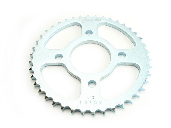 SPROCKET - 42 DISCOVER 135 PASO 428 CASSARELLA