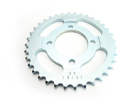 SPROCKET - 36 AKT 110 PASO 428 CASSARELLA