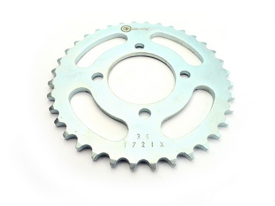SPROCKET - 36 C 70 PASO 420 CASSARELLA