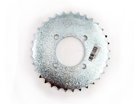SPROCKET - 33 FR 80 PASO 420 CASSARELLA