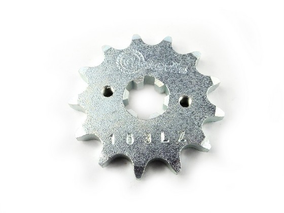 PIÑON SALIDA - 13 XCD 125 PASO 428 CASSARELLA