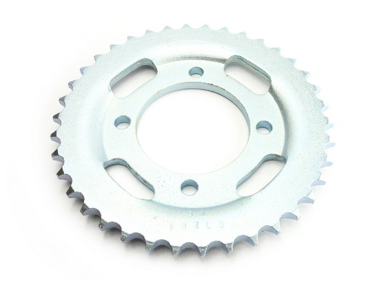 SPROCKET - 38 CGL 125 PASO 428 CONCAVO CASSARELLA