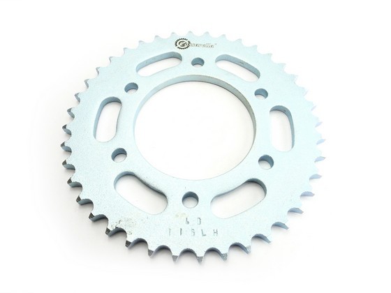 SPROCKET - 40 FZ 160 PASO 428 CASSARELLA