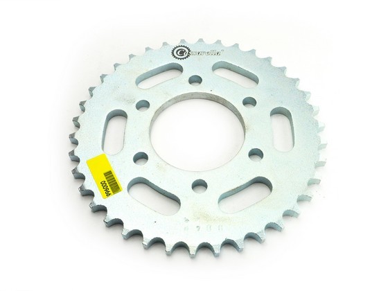 SPROCKET - 38 GTO 125 PASO 428 CASSARELLA