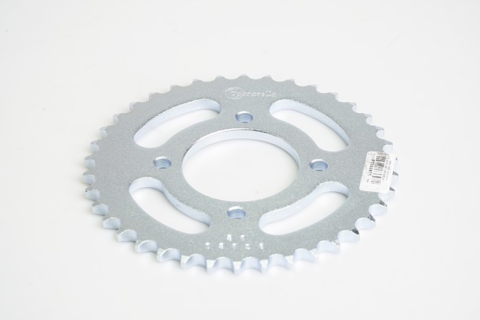 SPROCKET - 38 JC125-8 PASO 428 CASSARELLA