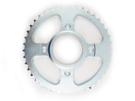 SPROCKET - 42 AKT 125 PASO 428 CASSARELLA