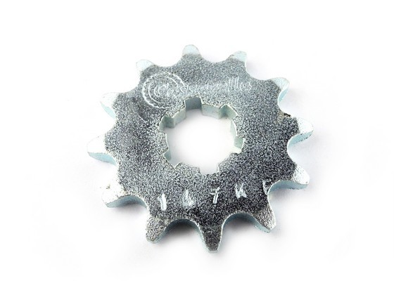 PIÑON SALIDA - 12 LB 80 PASO 420 CASSARELLA