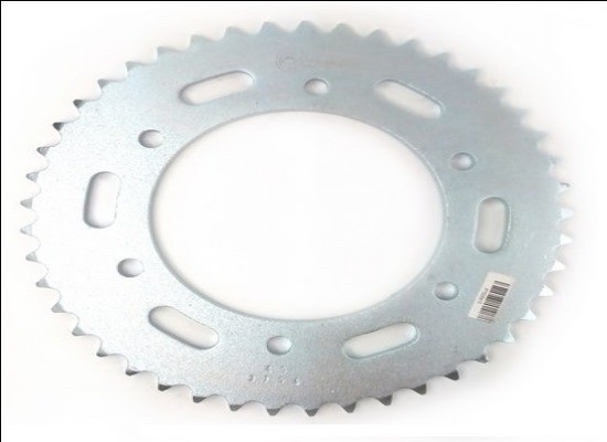SPROCKET - 45 XT 660 PASO 520 CASSARELLA