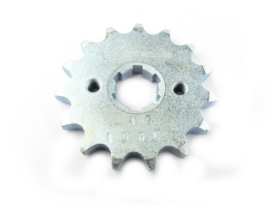 PIÑON SALIDA - 15 XL B 125 PASO 428 CASSARELLA