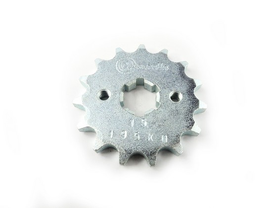 PIÑON SALIDA - 15 XL 185 PASO 428 CASSARELLA