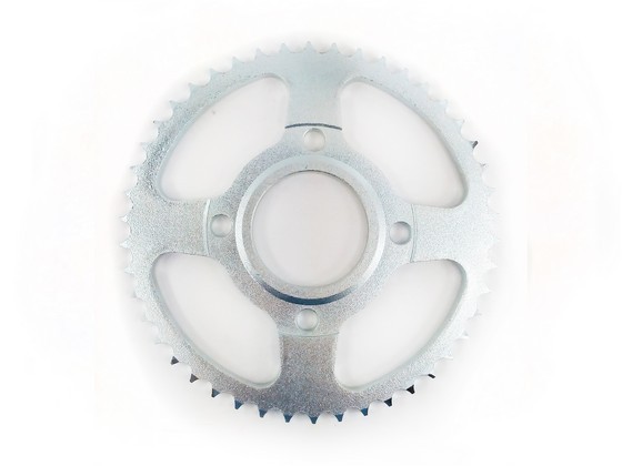 SPROCKET - 46 AKT TT 125 PASO 428 CASSARELLA