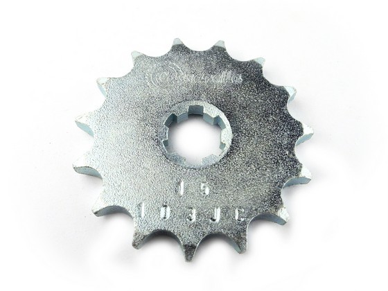 PIÑON SALIDA - 15 ZIP PASO 428 CASSARELLA