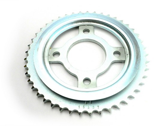 SPROCKET - 45 JH GOLD 150 PASO 428 CASSARELLA