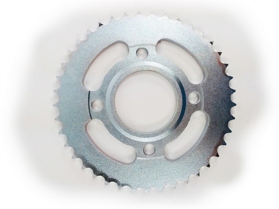 SPROCKET - 41 JH CICLON 125 PASO 428 CASSARELLA