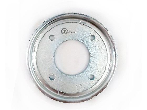 SPROCKET - 35 BIZ 100 PASO 428 CASSARELLA