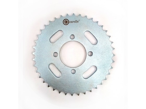 SPROCKET - 40 JH TORNADO 100 PASO 420 CASSARELLA