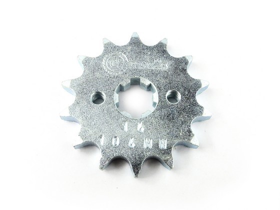 PIÑON SALIDA - 14 ECODELUXE 100 PASO 428 CASSARELLA