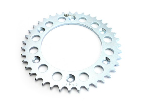 SPROCKET - 39 AKT 235 PASO 520 CASSARELLA