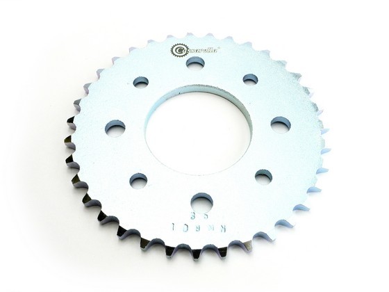 SPROCKET - 35 HX 100 PASO 428 CASSARELLA