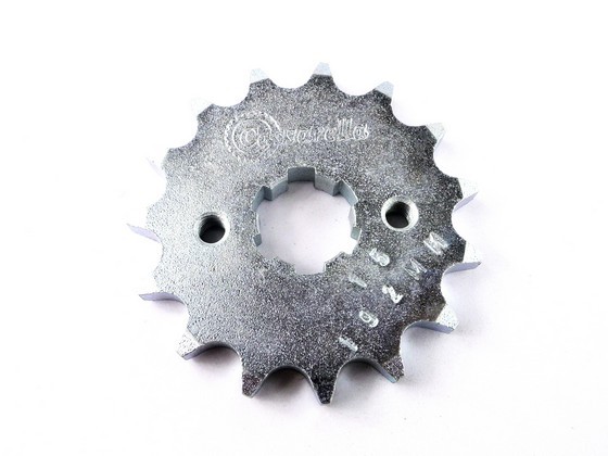 PIÑON SALIDA - 15 CBF 150 PASO 428 CASSARELLA