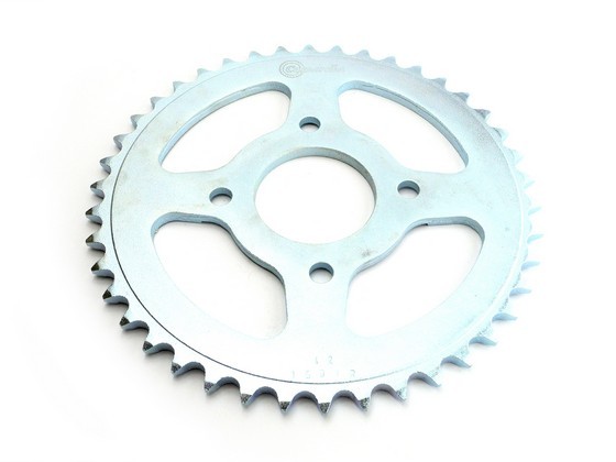 SPROCKET - 42 JH GY EXTREME 150 PASO 520 CASSARELLA