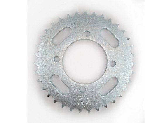 SPROCKET - 35 RX 100 PASO 428 CASSARELLA