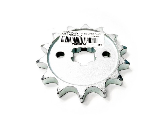 PIÑON SALIDA - 14 ECLIPSE 100 PASO 428 CASSARELLA