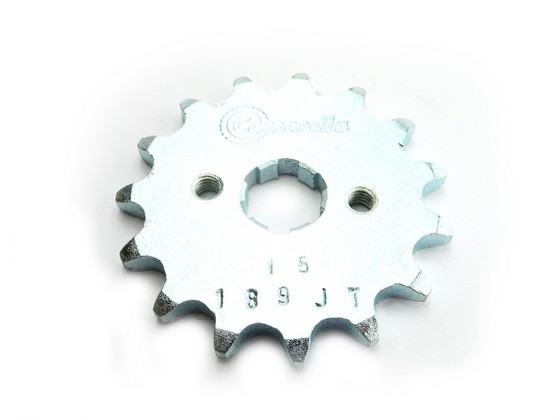 PIÑON SALIDA - 15 C 90 PASO 420 CASSARELLA