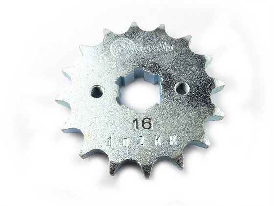 PIÑON SALIDA - 16 TX 200 PASO 428 CASSARELLA