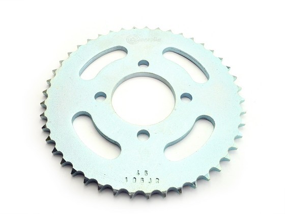 SPROCKET - 45 TX 200 PASO 428 CASSARELLA