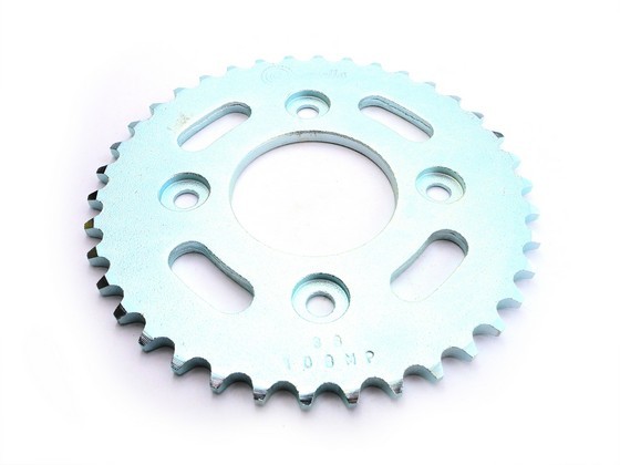 SPROCKET - 38 WAVE S 110 PASO 420 CASSARELLA