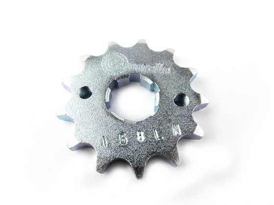 PIÑON SALIDA - 13 XL B 185 PASO 428 CASSARELLA