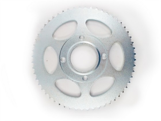 SPROCKET - 56 XL 185 PASO 428 CASSARELLA