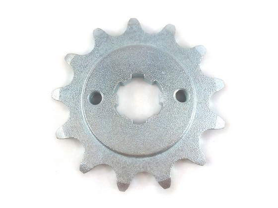 PIÑON SALIDA - 13 XL 200 B PASO 520 CASSARELLA