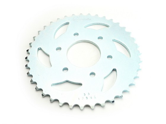 SPROCKET - 39 PULSAR NS 200 PASO 520 CASSARELLA
