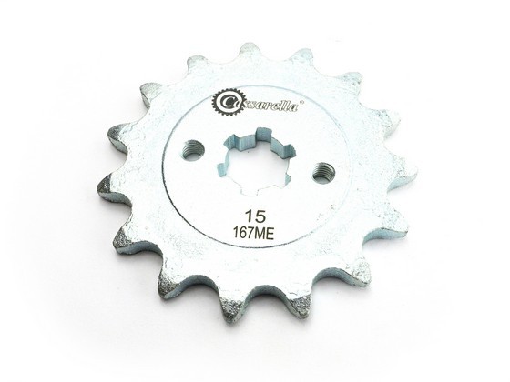 PIÑON SALIDA - 15 PULSAR 180 PASO 520 CASSARELLA