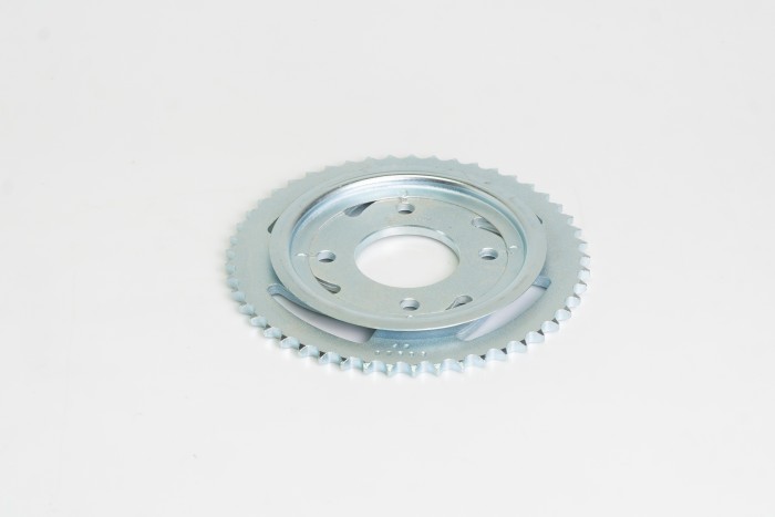 SPROCKET - 49 XL 185 GUARDA CADENA PASO 428 CASSARELLA