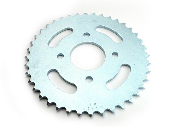 SPROCKET - 40 PULSAR 200 PASO 520 CASSARELLA